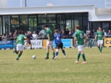 De Meeuwen 1 - S.K.N.W.K. 1 (competitie) seizoen 2024-2025 (66/171)